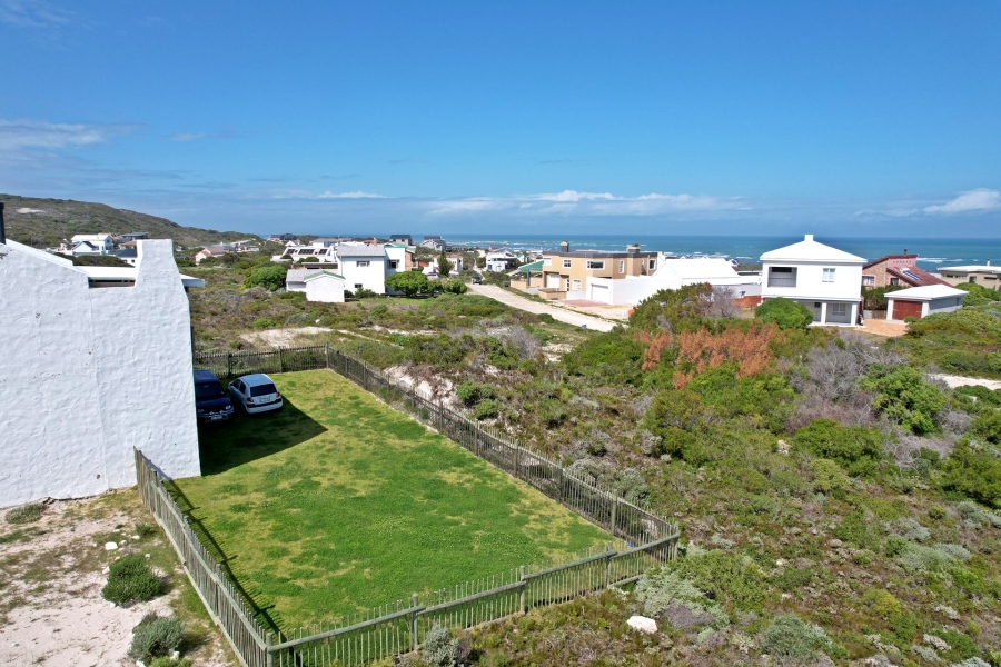 0 Bedroom Property for Sale in Suiderstrand Western Cape
